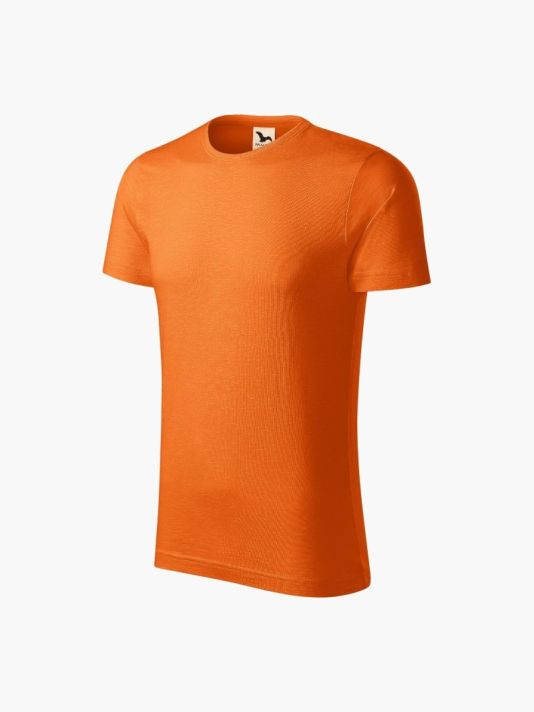 Malfini Native T-shirt (GOTS) M MLI-17311 orange