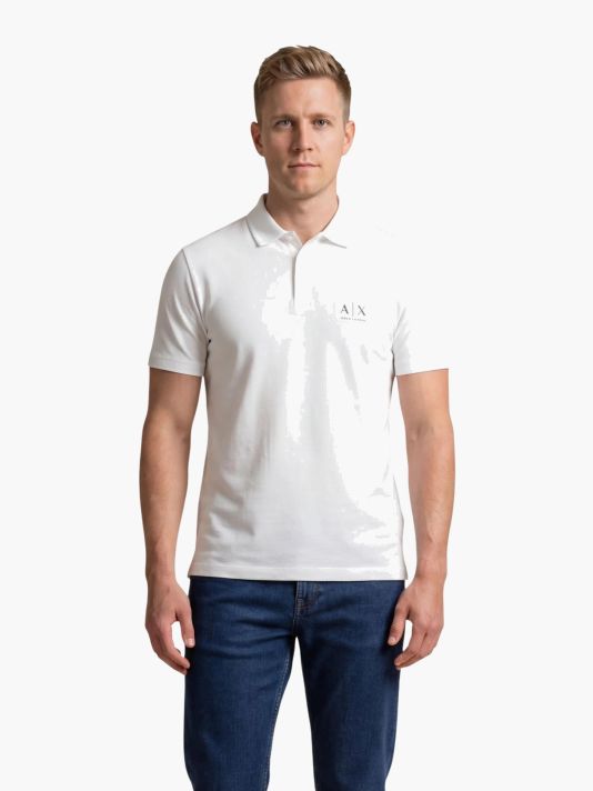 Armani Exchange meeste polo