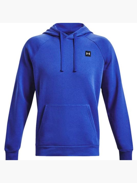 Under Armor Rival Fleece Hoodie M 1357092 486