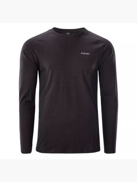 Hi-tec Puro Ls T-shirt M 92800288958