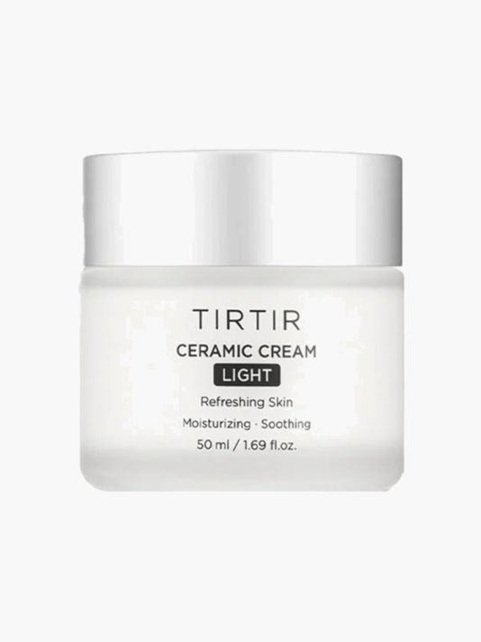 TIRTIR Ceramic Cream Light