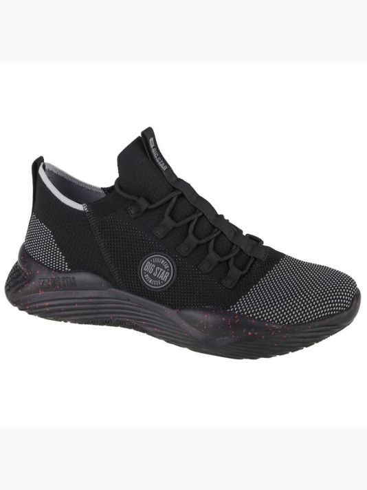 Big Star Shoes M LL174282 shoes