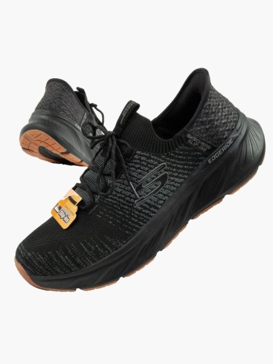Skechers Edgeride-Raygo M 232932/BBK shoes