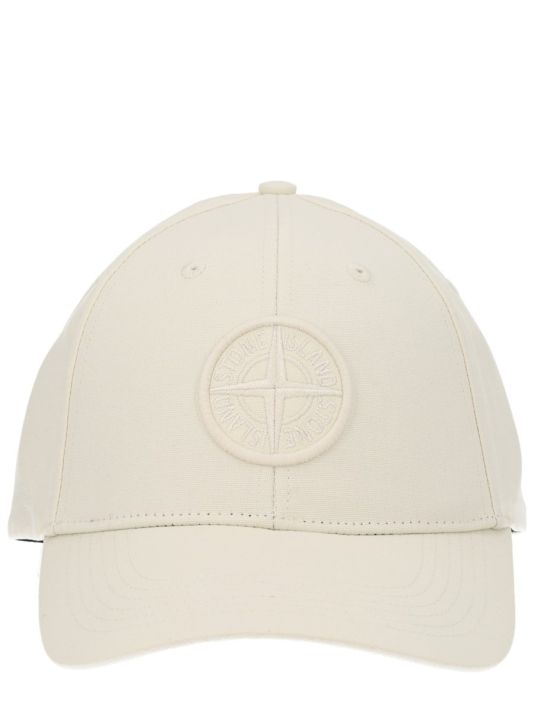 BASEBALL HAT WITH LOGO