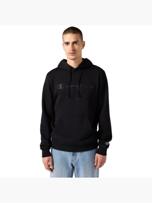 Meeste must kapuutsiga pusa Champion Hooded 220271 KK001