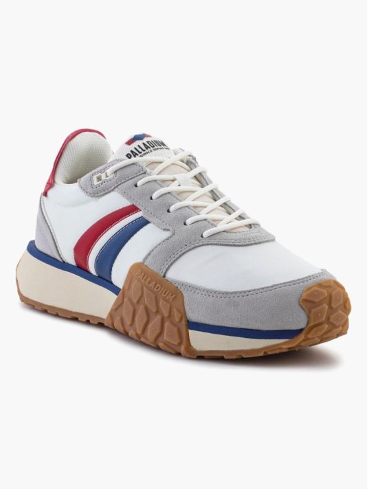 Palladium Troop Runner Flame M 74487-160-M shoes