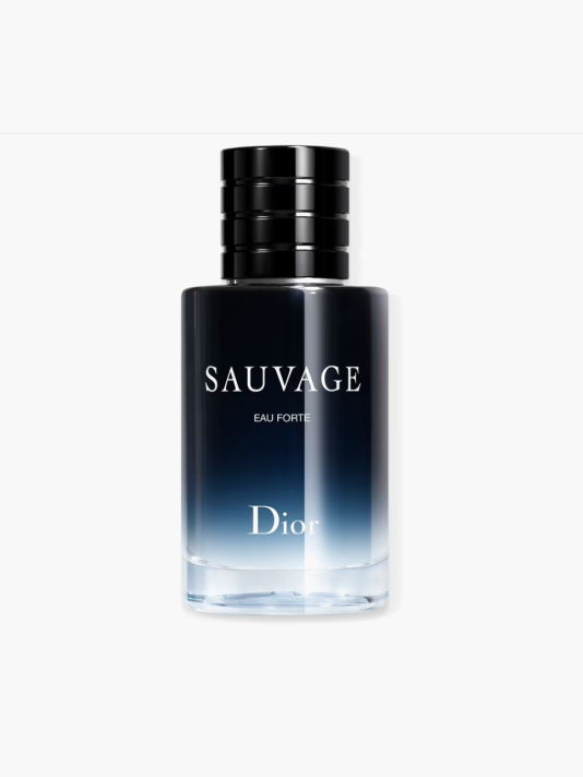 Christian Dior, Sauvage Eau Forte, Parfum, For Men