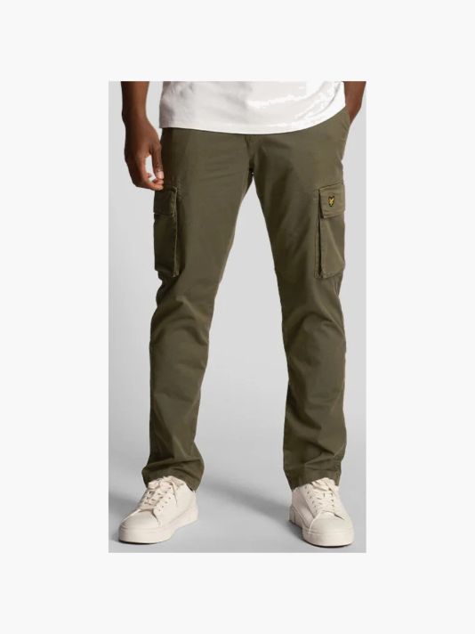 Lyle & Scott meeste püksid