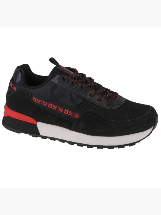 Big Star Shoes M LL174377 shoes