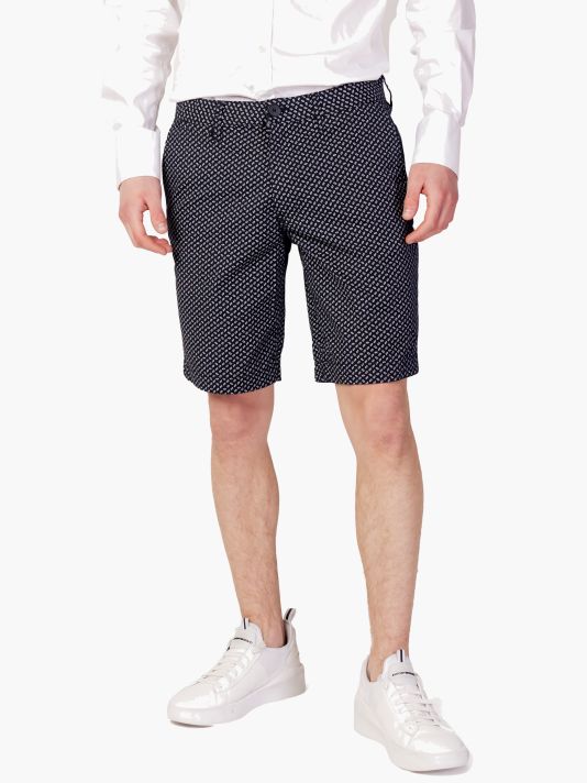 Armani Exchange meeste bermuda-püksid
