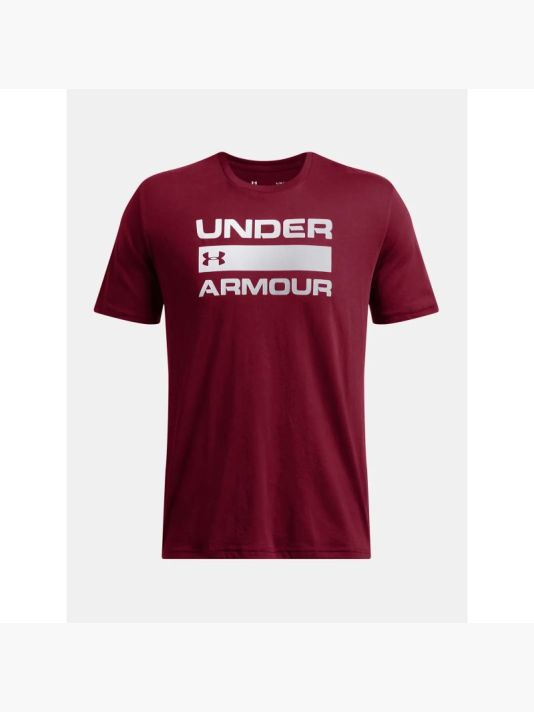 Under Armour T-shirt M 1329582-625