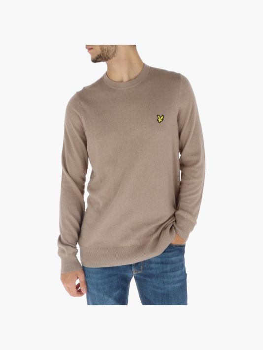 Lyle & Scott meeste džempr
