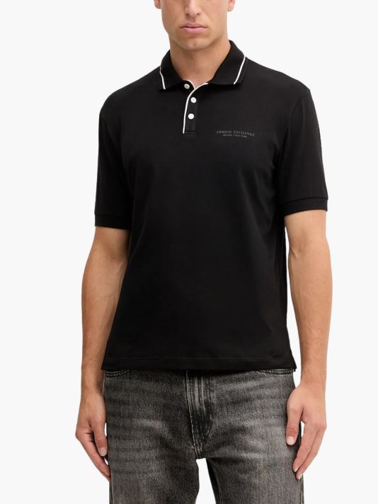 Armani Exchange meeste polo