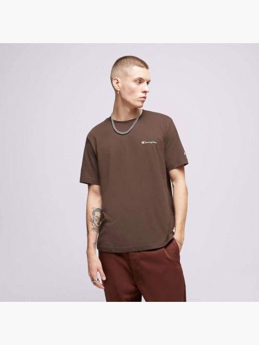 Champion T-shirt M 219214 MS548