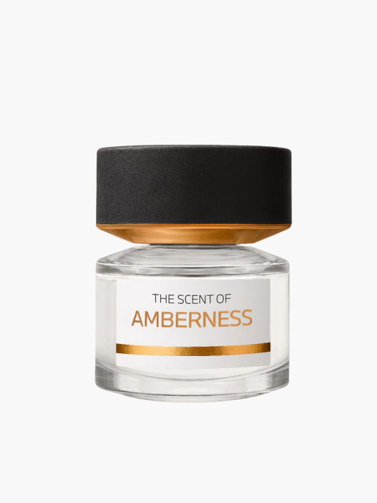 Bmw, The Scent Of Amberness, Eau De Parfum, For Men