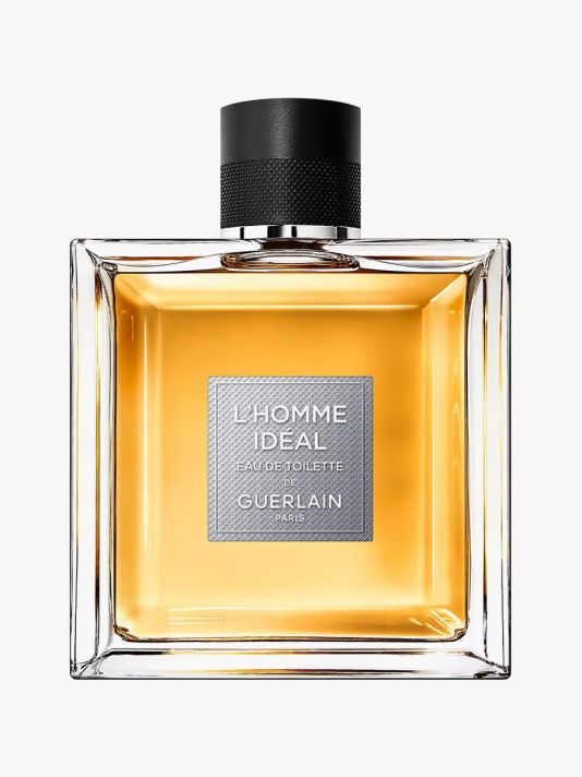 Guerlain, L'Homme Ideal, Eau De Toilette, For Men