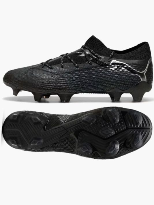 Puma Future 7 Ultimate Low FG/AG M 107919-02 football boots