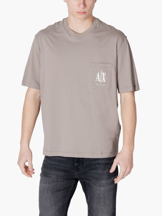 Armani Exchange meeste T-särk