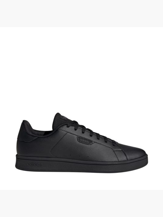 Мужская обувь Adidas Court Urban M JI1049 черный