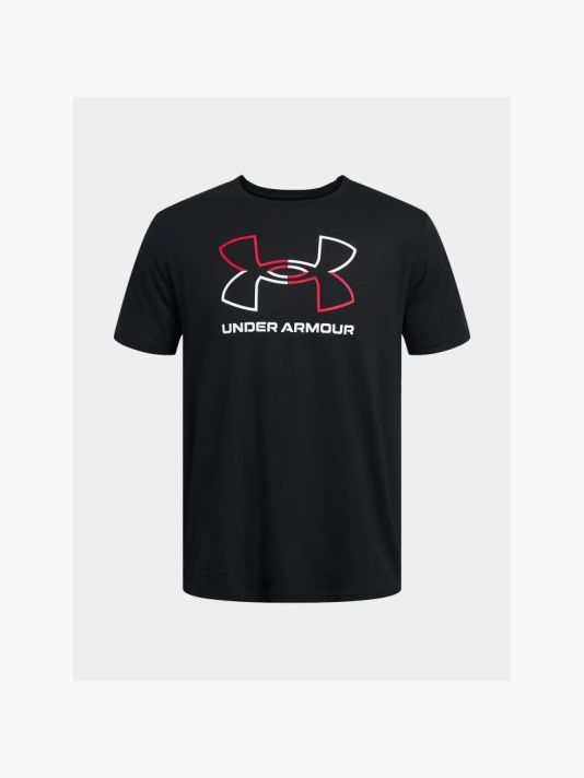 Under Armour T-shirt M 1382915-001