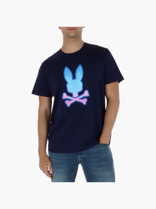 Psycho Bunny meeste T-särk
