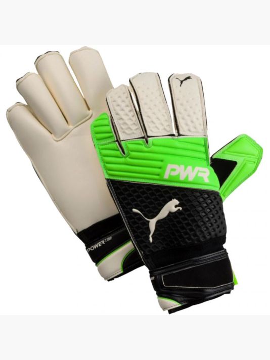Puma Evo Power Grip 2.3 GC M 041223 32 goalkeeper gloves