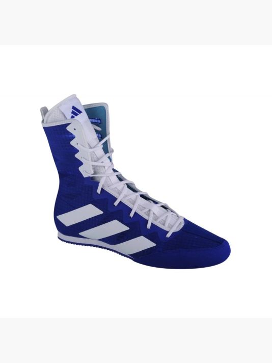 Adidas Box Hog 4 M HP9612 shoes