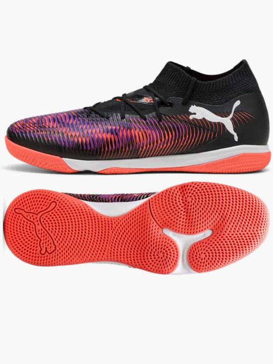 Puma FURURE 8 Match IT shoes 108371-01