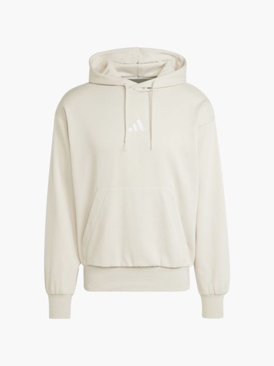 adidas Essentials Feelcozy Fleece M IN6067 sweatshirt
