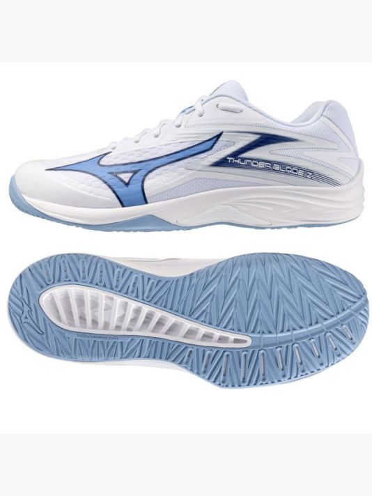 Mizuno THUNDER BLADE Z V1GA237097 Shoes