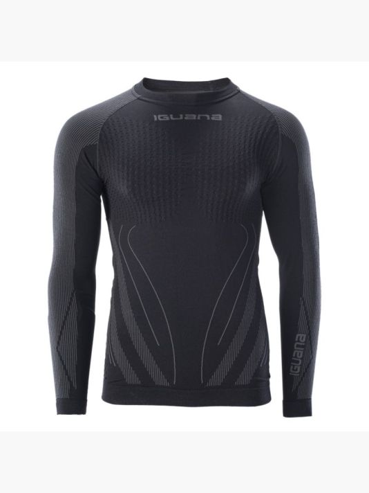 Iguana Gambit Top M 92800556691 Thermoactive Sweatshirt