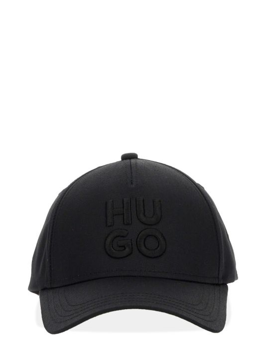 BASEBALL HAT WITH LOGO