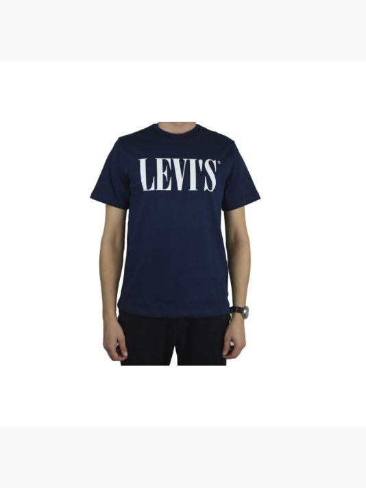 Levi's Relaxed Graphic Tee M 699780130