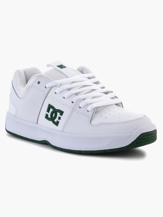 DC Shoes Lynx Zero SM ADYS100668-WGN shoes