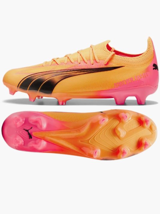 Puma Ultra Ultimate M 107744-03 football boots