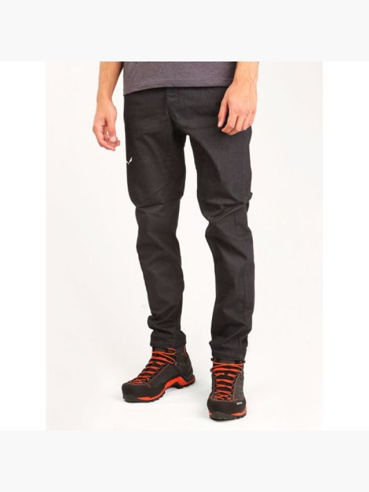 Salewa Agner Denim 2 M PN M 27876-8690 trousers