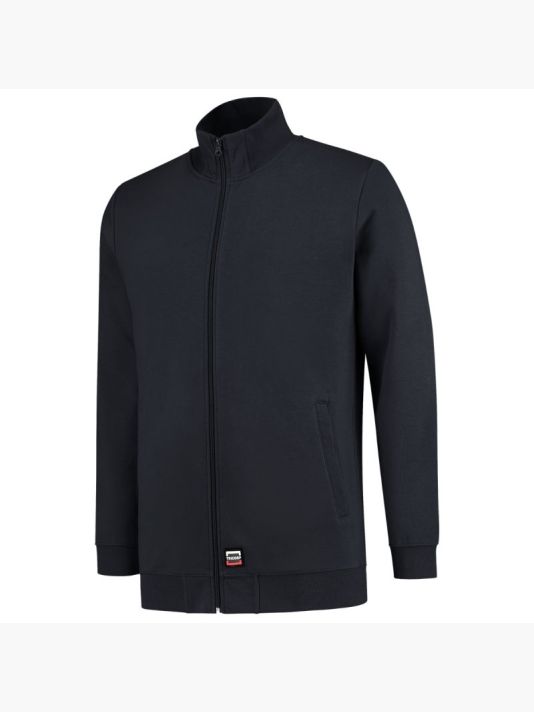Tricorp Sweat Jacket Washable 60 °CM MLI-T45T2