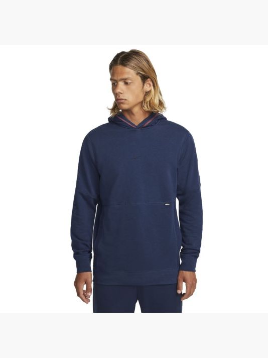 Nike FC Fleece Hoodie M DC9024-410