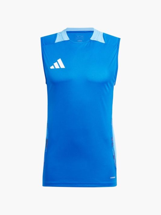 Adidas Tiro 24 Competition Training Sleeveless Jersey M IR5475