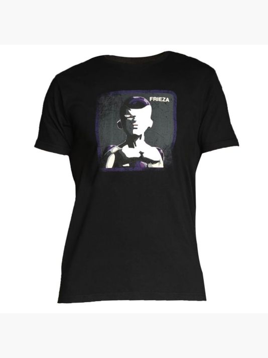 Capslab Dragon Ball Z Frieza T-shirt M FG-DBZ2-1-TSC-FRI1