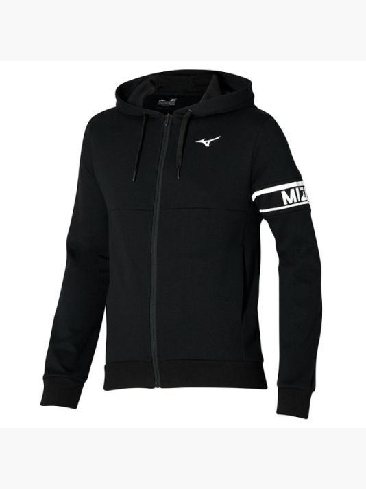 Mizuno Sweat Jacket M K2GCA00309