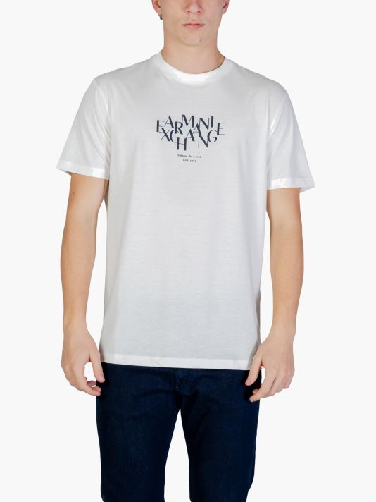 Armani Exchange meeste T-särk