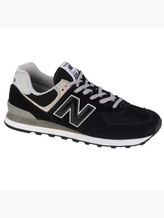 New Balance M ML574EVB shoes
