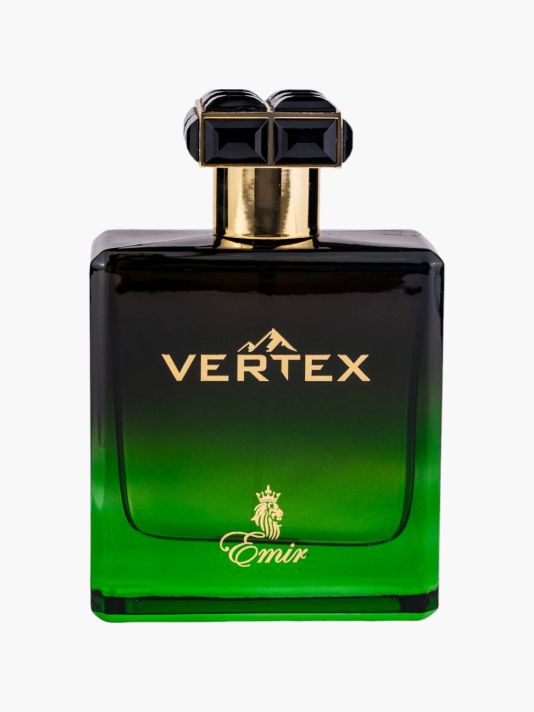 Emir, Vertex, Eau De Parfum, For Men