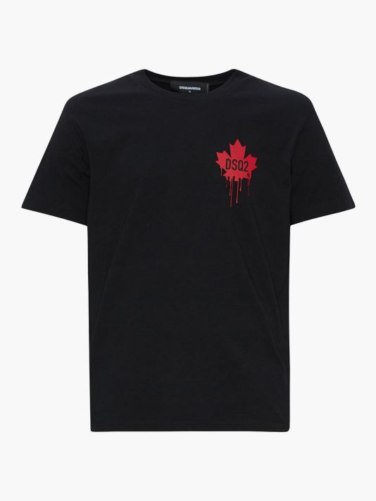 Dsquared2 meeste T-särk