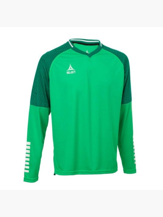 Select Monaco M T26-03154 Goalkeeper Football Sweatshirt