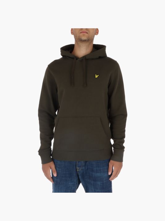 Lyle & Scott meeste dressipluus