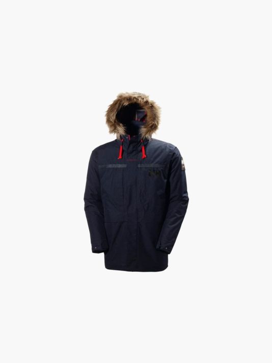 Helly Hansen Coastal 2 Parka M 54408-597