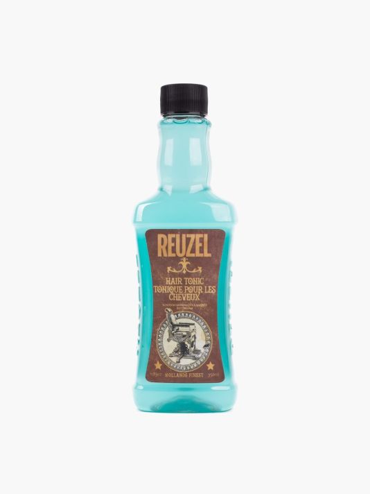 Reuzel, Reuzel, Oil Free, Hair Leave-In Tonic Treatment, For Thermal Protection