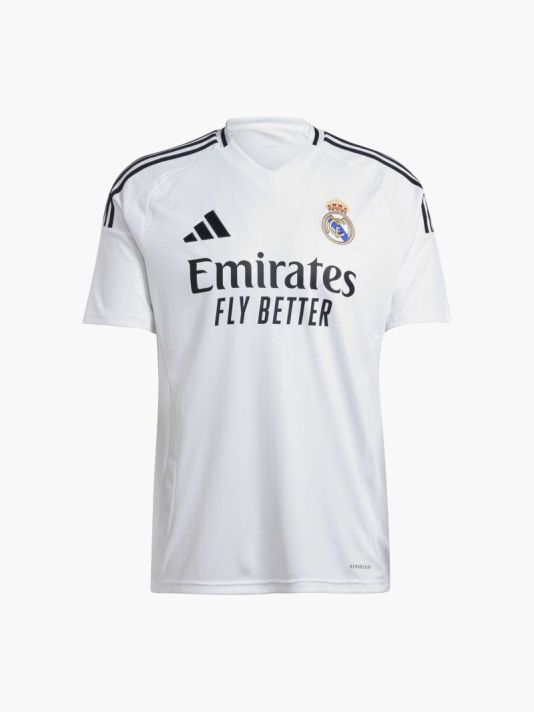 Adidas Real Madrid Home T-shirt M IU5011